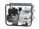 RATO RT80W26 3.8 - Motopompa per acque sporche - Motore R210
