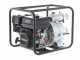 RATO RT80W26 3.8 - Motopompa per acque sporche - Motore R210