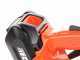 Echo DCS-2500T - Motosega elettrica da potatura - SENZA BATTERIE E CARICABATTERIE