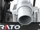 Rato RT80ZB21 3.6 - Motopompa a benzina - Raccordi 80 mm