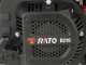 Rato RT50ZB26-3.6Q - Motopompa a scoppio - Motore R210 con oil sensor