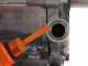 Rato RT50ZB26-3.6Q - Motopompa a scoppio - Motore R210 con oil sensor