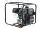 Rato RT50ZB26-3.6Q - Motopompa a scoppio - Motore R210 con oil sensor