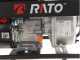 Rato RT50ZB26-3.6Q - Motopompa a scoppio - Motore R210 con oil sensor
