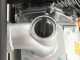 Rato RT50ZB26-3.6Q - Motopompa a scoppio - Motore R210 con oil sensor