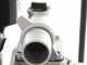 Rato RT50ZB26-3.6Q - Motopompa a scoppio - Motore R210 con oil sensor