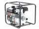 Rato RT50ZB26-3.6Q - Motopompa a scoppio - Motore R210 con oil sensor
