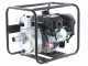 Rato RT50ZB26-3.6Q - Motopompa a scoppio - Motore R210 con oil sensor