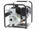 Rato RT50ZB26-3.6Q - Motopompa a scoppio - Motore R210 con oil sensor