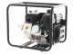 Rato RT50ZB26-3.6Q - Motopompa a scoppio - Motore R210 con oil sensor