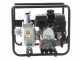 Rato RT50ZB26-3.6Q - Motopompa a scoppio - Motore R210 con oil sensor