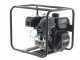 Rato RT50ZB26-3.6Q - Motopompa a scoppio - Motore R210 con oil sensor