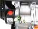 Rato RT100ZB26-5.2Q - Motopompa a scoppio - Motore R270 con oil sensor