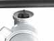 Rato RT100ZB26-5.2Q - Motopompa a scoppio - Motore R270 con oil sensor