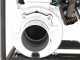 Rato RT100ZB26-5.2Q - Motopompa a scoppio - Motore R270 con oil sensor