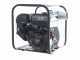 Rato RT100ZB26-5.2Q - Motopompa a scoppio - Motore R270 con oil sensor