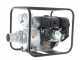 Rato RT100ZB26-5.2Q - Motopompa a scoppio - Motore R270 con oil sensor
