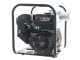 Rato RT100ZB26-5.2Q - Motopompa a scoppio - Motore R270 con oil sensor