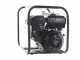 Rato RT100ZB26-5.2Q - Motopompa a scoppio - Motore R270 con oil sensor