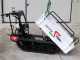 Seven Italy T500H GX - Motocarriola cingolata estensibile - Portata 500Kg