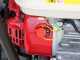 Seven Italy T500H GX - Motocarriola cingolata estensibile - Portata 500Kg