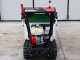 Seven Italy T500H GX - Motocarriola cingolata estensibile - Portata 500Kg