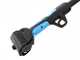 Campagnola Stark XM - Forbice a batteria da potatura su asta di prolunga - 3x 14,4V 2,5 Ah