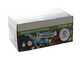 Campagnola Stark XM - Forbice a batteria da potatura su asta di prolunga - 3x 14,4V 2,5 Ah