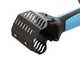 Campagnola Stark XL - Forbice elettrica da potatura su asta 230cm - 3x 21,6V 2,5 Ah