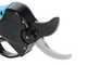 Campagnola Stark XL - Forbice elettrica da potatura su asta 230cm - 3x 21,6V 2,5 Ah