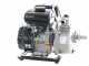 Rato RT25ZB20-1.2 Q - Motopompa a scoppio - Raccordi 25 mm