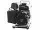 Rato RT25ZB20-1.2 Q - Motopompa a scoppio - Raccordi 25 mm