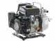 Rato RT25ZB20-1.2 Q - Motopompa a scoppio - Raccordi 25 mm