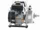 Rato RT25ZB20-1.2 Q - Motopompa a scoppio - Raccordi 25 mm