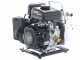 Rato RT25ZB20-1.2 Q - Motopompa a scoppio - Raccordi 25 mm