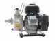 Rato RT25ZB20-1.2 Q - Motopompa a scoppio - Raccordi 25 mm