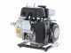 Rato RT25ZB20-1.2 Q - Motopompa a scoppio - Raccordi 25 mm