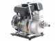 Rato RT25ZB20-1.2 Q - Motopompa a scoppio - Raccordi 25 mm