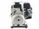 Rato RT25ZB20-1.2 Q - Motopompa a scoppio - Raccordi 25 mm