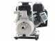Rato RT25ZB20-1.2 Q - Motopompa a scoppio - Raccordi 25 mm