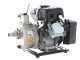 Rato RT25ZB20-1.2 Q - Motopompa a scoppio - Raccordi 25 mm