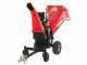 GeoTech-Pro PCS 160 BSE PRO - Biotrituratore a scoppio professionale - Motore B&amp;S XR2100