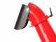 GeoTech-Pro PCS 160 BSE PRO - Biotrituratore a scoppio professionale - Motore B&amp;S XR2100