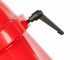 GeoTech-Pro PCS 160 BSE PRO - Biotrituratore a scoppio professionale - Motore B&amp;S XR2100