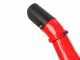 GeoTech-Pro PCS 160 BSE PRO - Biotrituratore a scoppio professionale - Motore B&amp;S XR2100