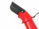 GeoTech-Pro PCS 160 BSE PRO - Biotrituratore a scoppio professionale - Motore B&amp;S XR2100