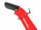 GeoTech-Pro PCS 160 BSE PRO - Biotrituratore a scoppio professionale - Motore B&amp;S XR2100