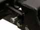 GeoTech-Pro PCS 160 BSE PRO - Biotrituratore a scoppio professionale - Motore B&amp;S XR2100