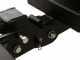 GeoTech-Pro PCS 160 BSE PRO - Biotrituratore a scoppio professionale - Motore B&amp;S XR2100