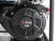 Rato RT50YB100-7.2Q - Motopompa alta prevalenza - Raccordi 50 mm